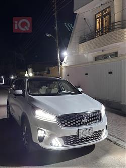 کیا سۆرینتۆ